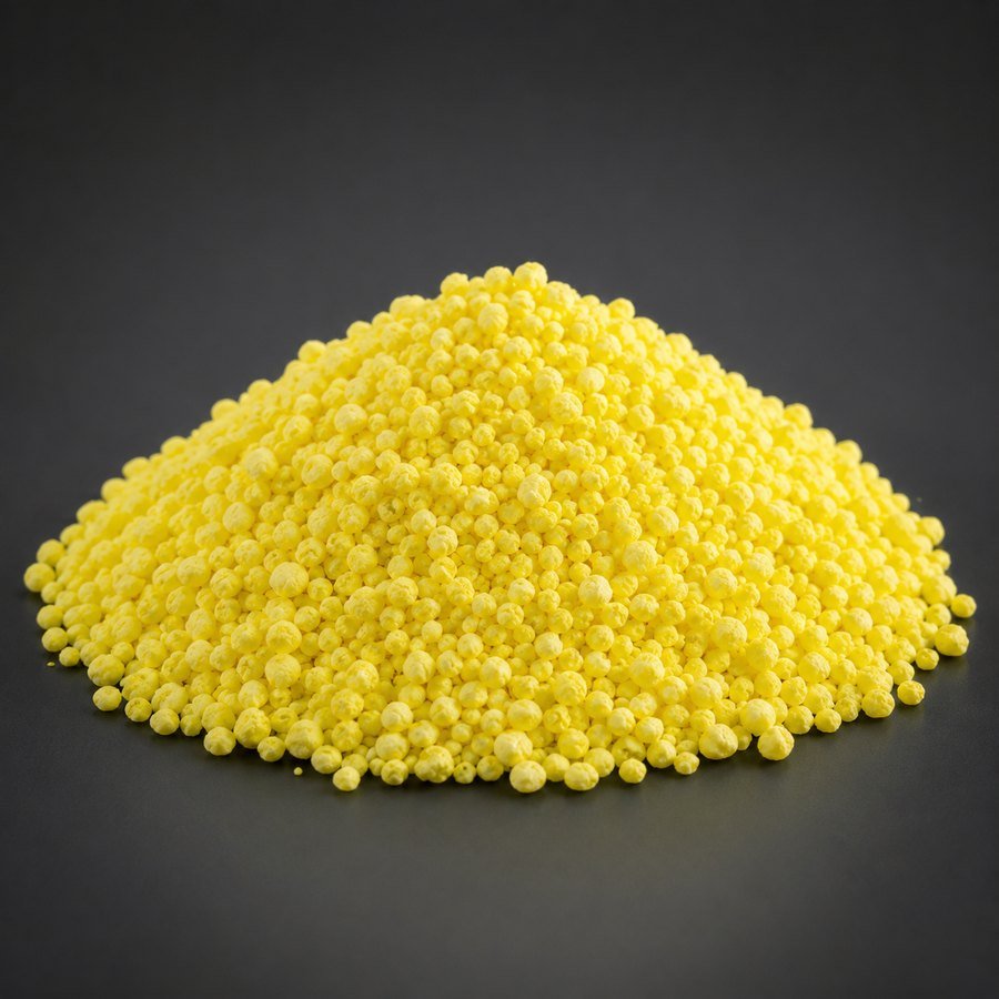 Granular Sulfur